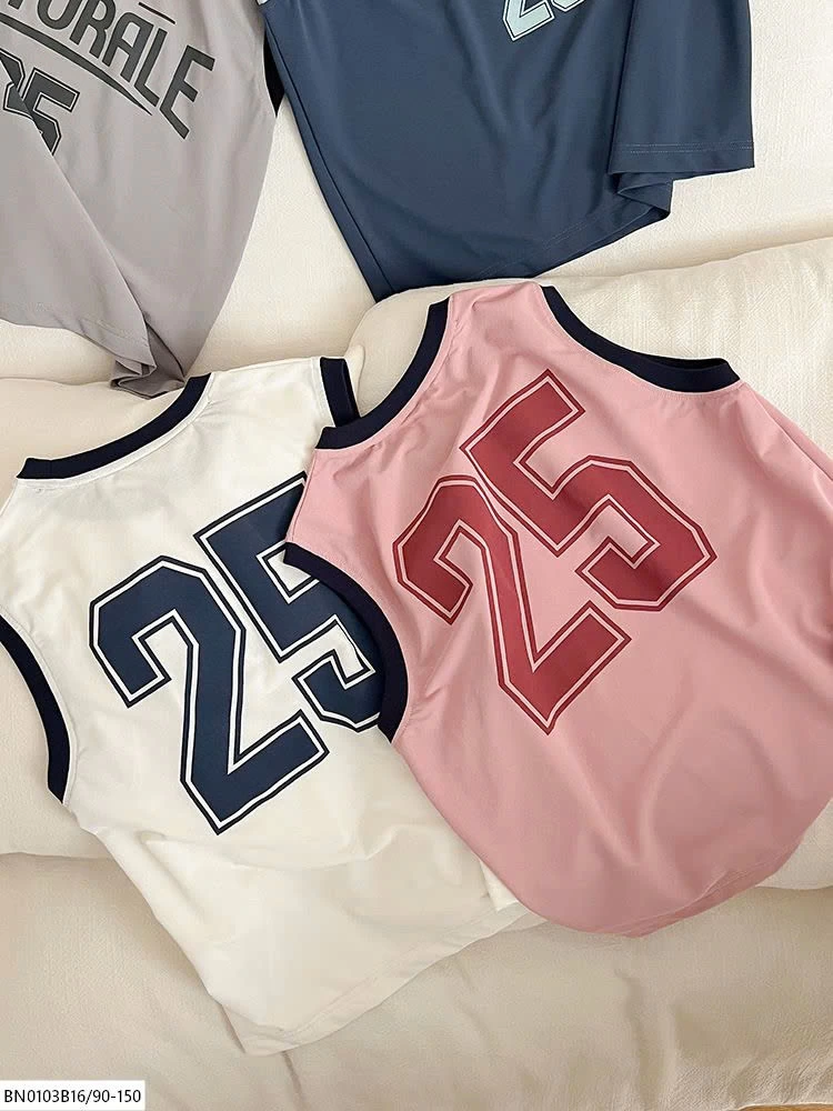 BỘ THỂ THAO SỐ 21 SÁT NÁC AMBB 24V117