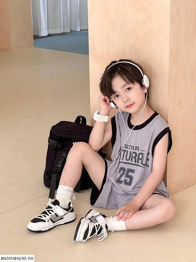 BỘ THỂ THAO SỐ 21 SÁT NÁC AMBB 24V117