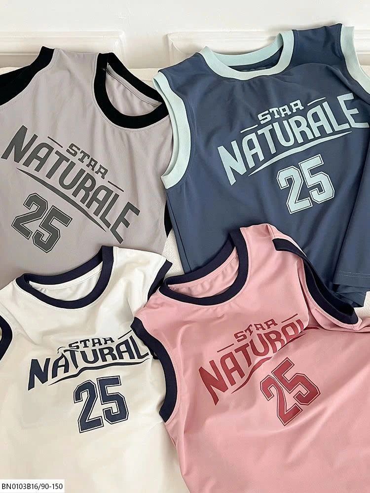 BỘ THỂ THAO SỐ 21 SÁT NÁC AMBB 24V117