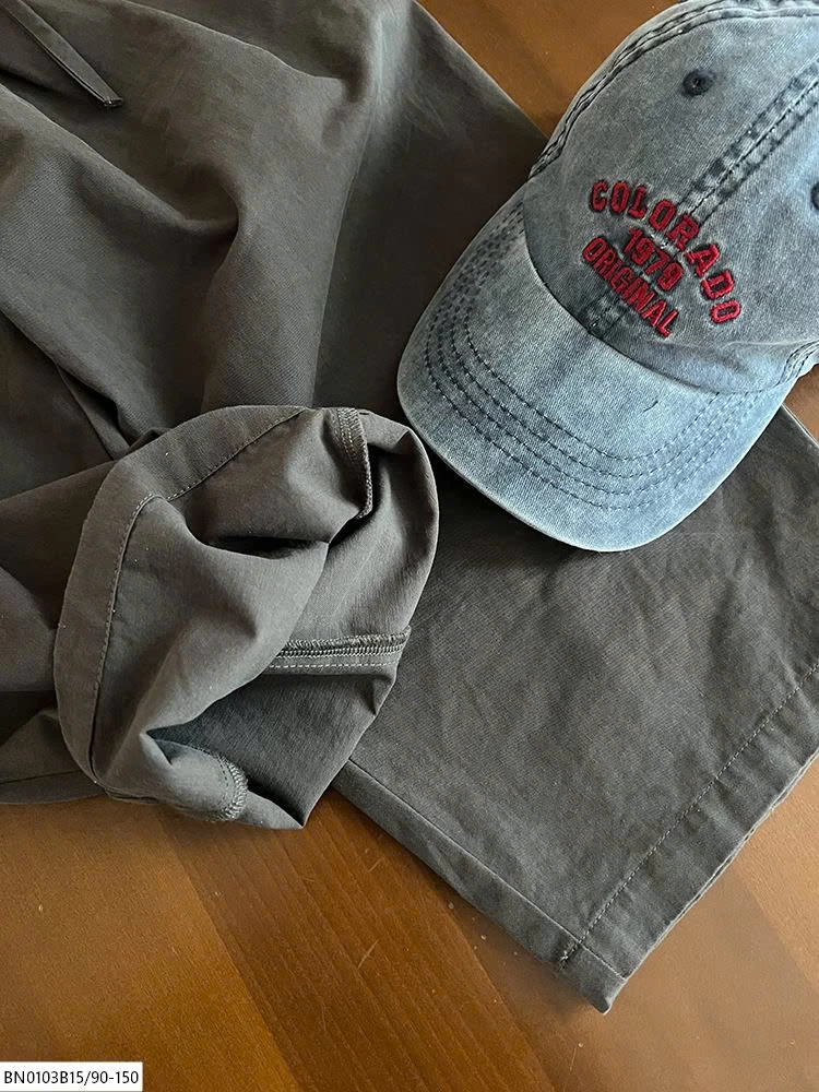 QUẦN SUÔNG AMBB 25A133