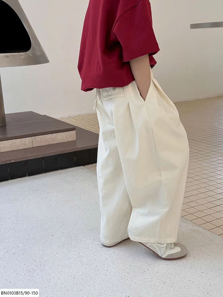 QUẦN SUÔNG AMBB 25A133