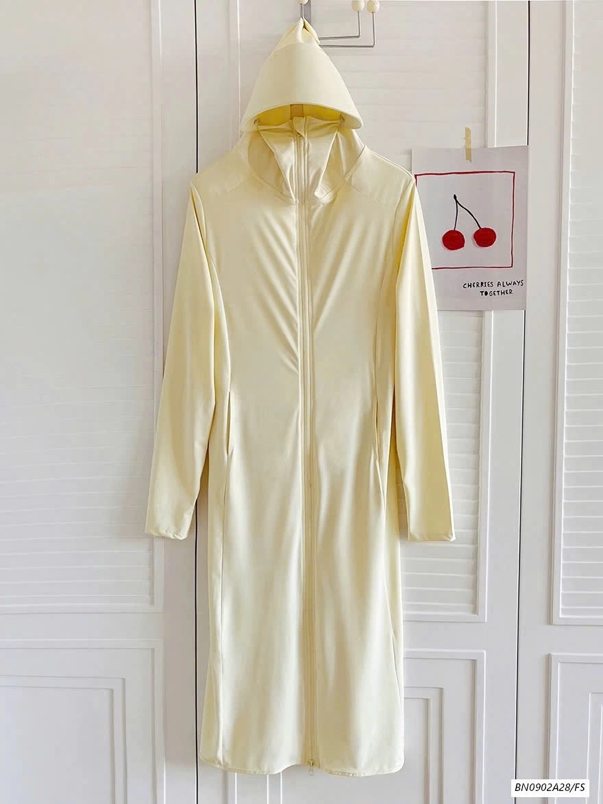 CHOÀNG NẮNG DÁNG DÀI QC