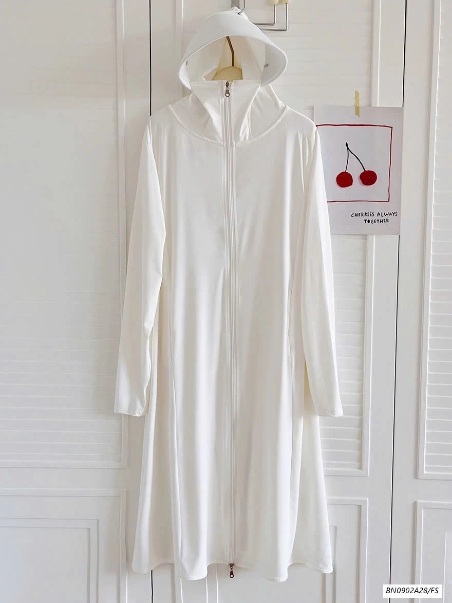 CHOÀNG NẮNG DÁNG DÀI QC