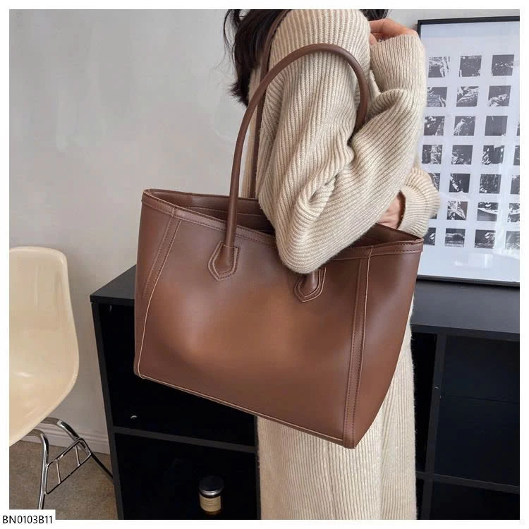 TÚI XÁCH DA PU TOTE