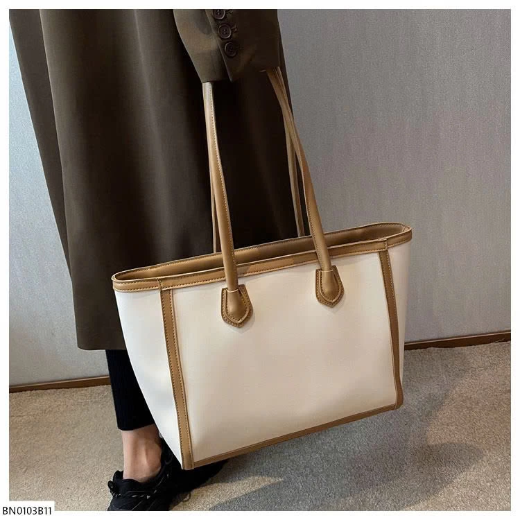 TÚI XÁCH DA PU TOTE