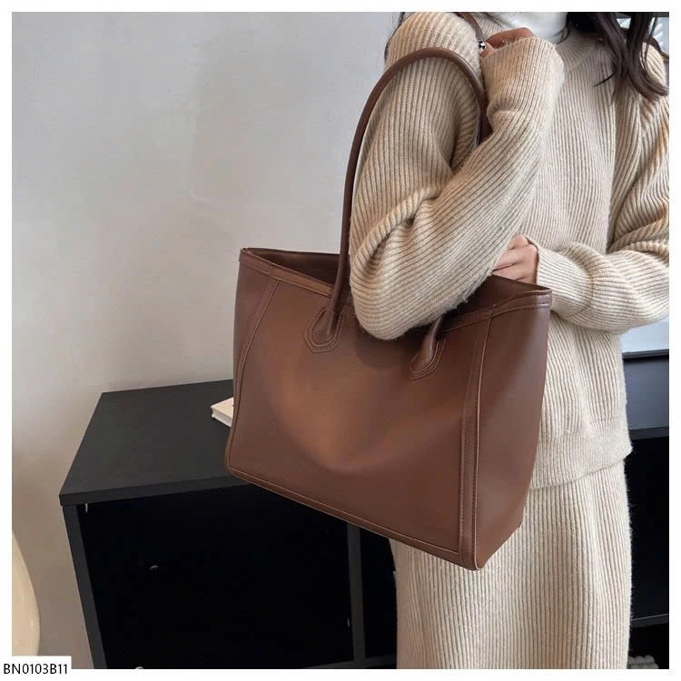 TÚI XÁCH DA PU TOTE