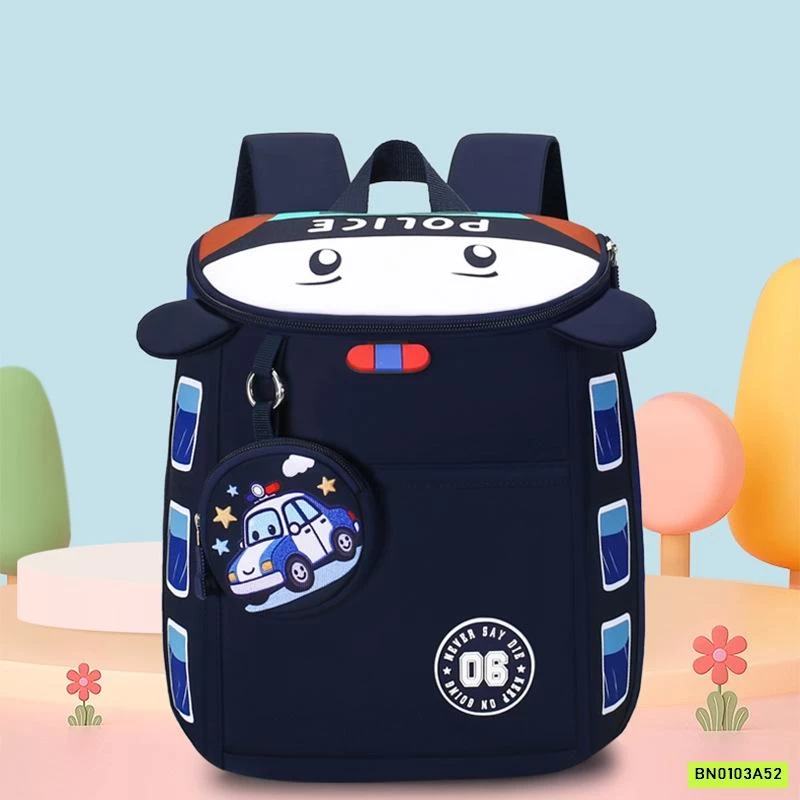 BALO MẪU GIÁO OTO KUTE