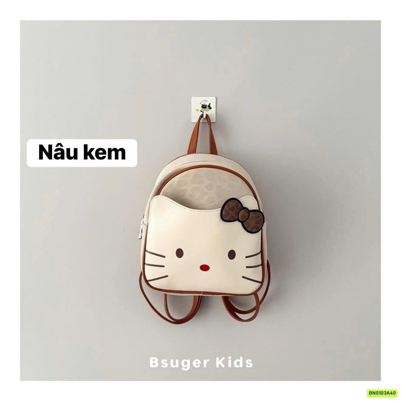 TÚI 20X25CM MIX MÀU