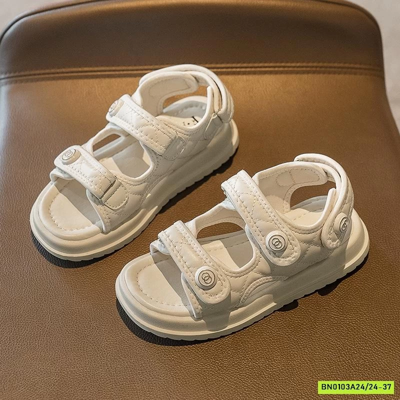 SANDAL QUAI TRÁM CHO BÉ