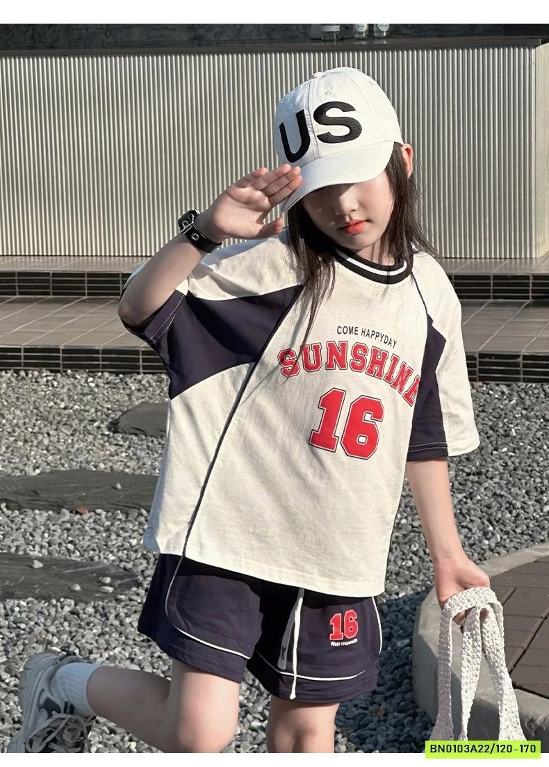 BỘ THỂ THAO SỐ 16