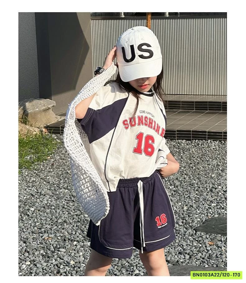 BỘ THỂ THAO SỐ 16