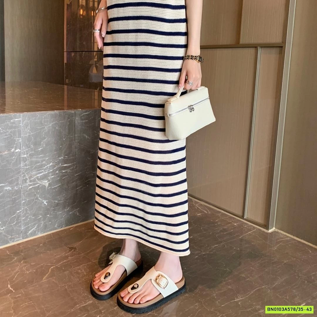 XỎ NGÓN ĐẾ KÉP HÀN QUỐC