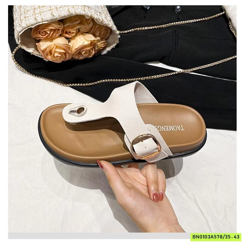 XỎ NGÓN ĐẾ KÉP HÀN QUỐC