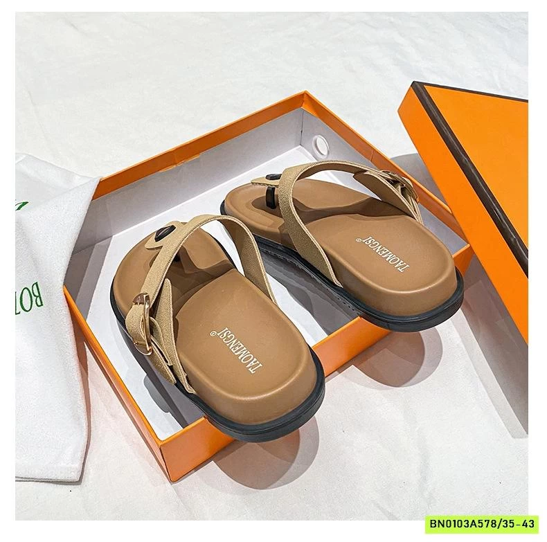 XỎ NGÓN ĐẾ KÉP HÀN QUỐC