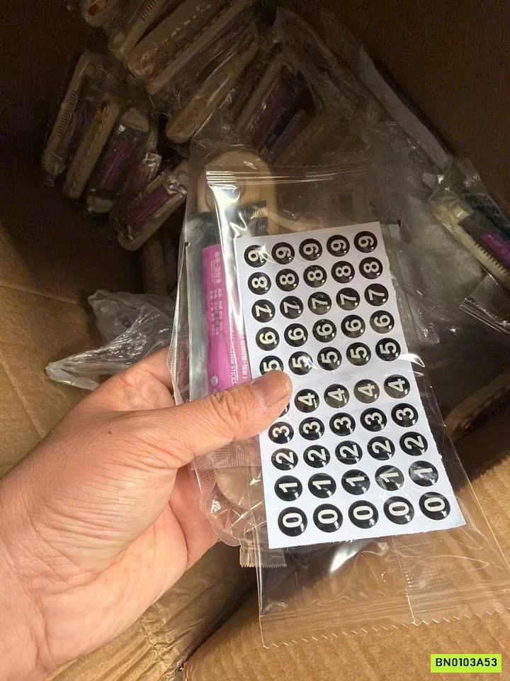 BẢNG SDT OTO HÌNH NGỰA