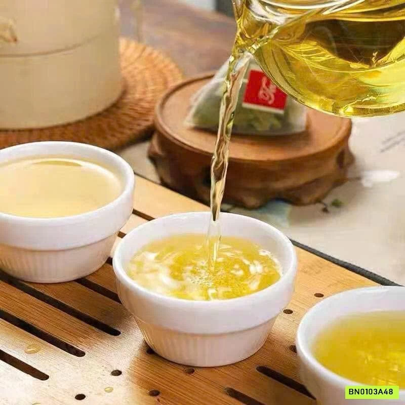 COMBO 2 TÚI TRÀ THẢI ĐỘC SENNA PHAN TẢ DIỆP