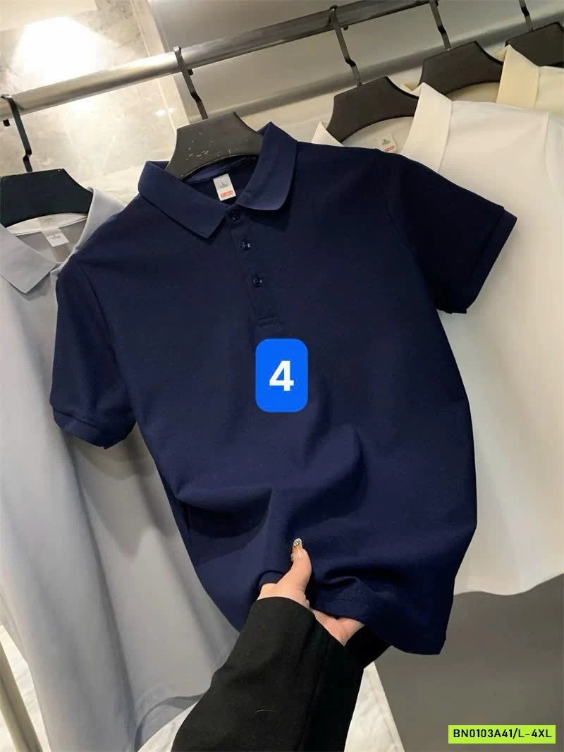 POLO NAM INBLUE
