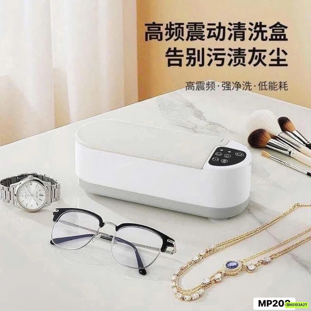 MÁY RỬA KÍNH PHỤ KIỆN TRANG SỨC