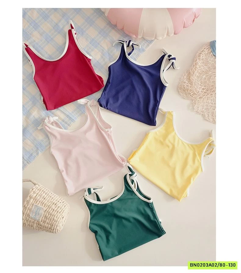 BỘ BƠI LIỀN THÂN 2 DÂY KOREA