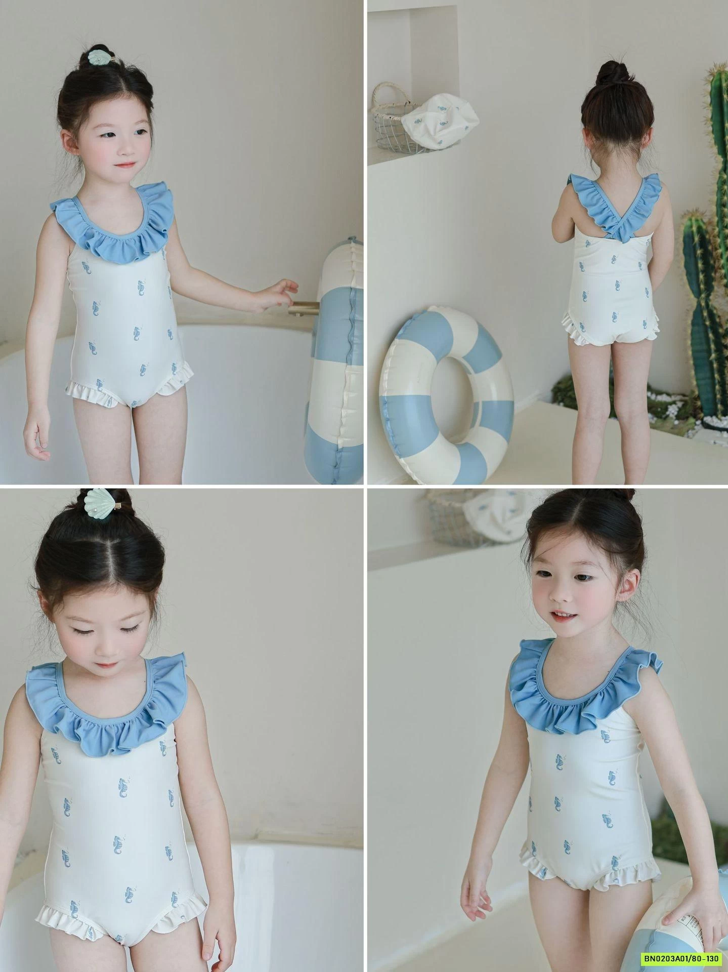 BỘ BƠI LIỀN THÂN VIỀN BÈO