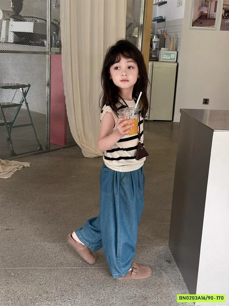 JEANS GIẤY 25C164 AMBB