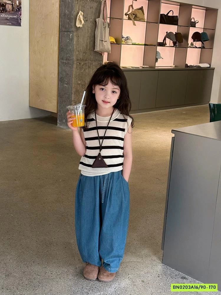 JEANS GIẤY 25C164 AMBB