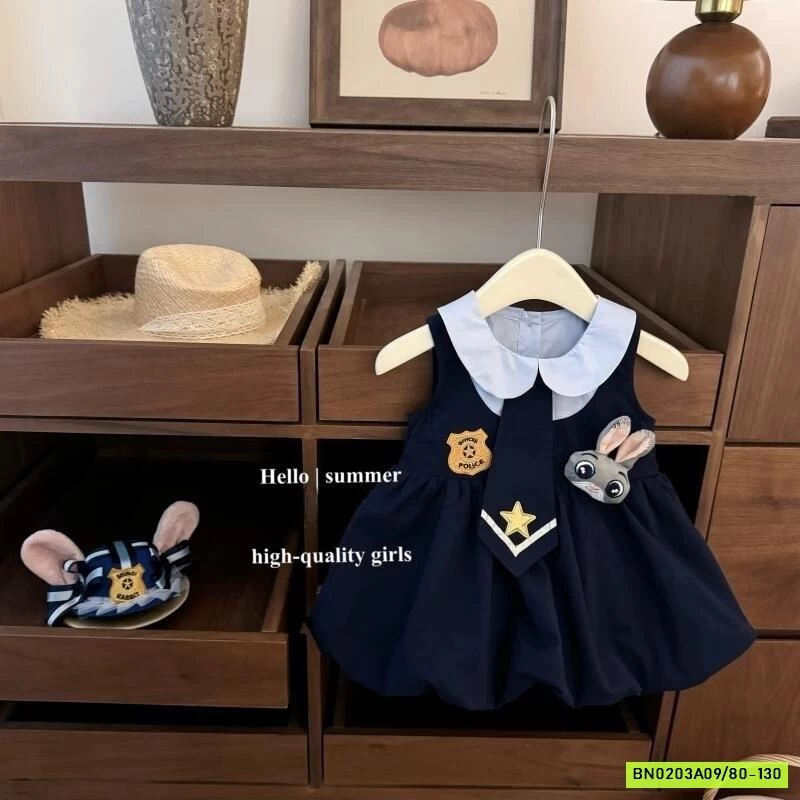 ĐẦM BÍ THỎ NINGLI