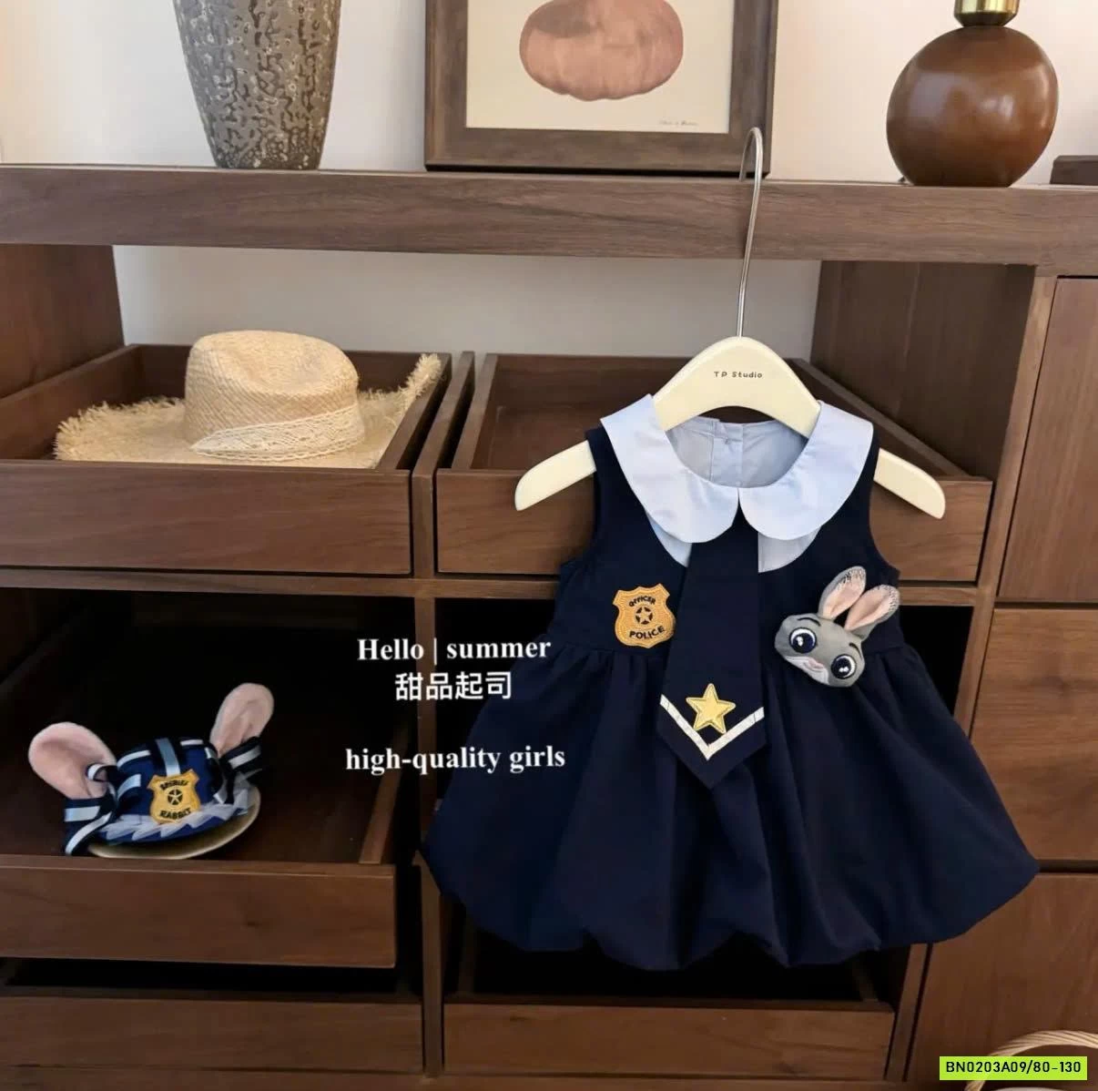 ĐẦM BÍ THỎ NINGLI