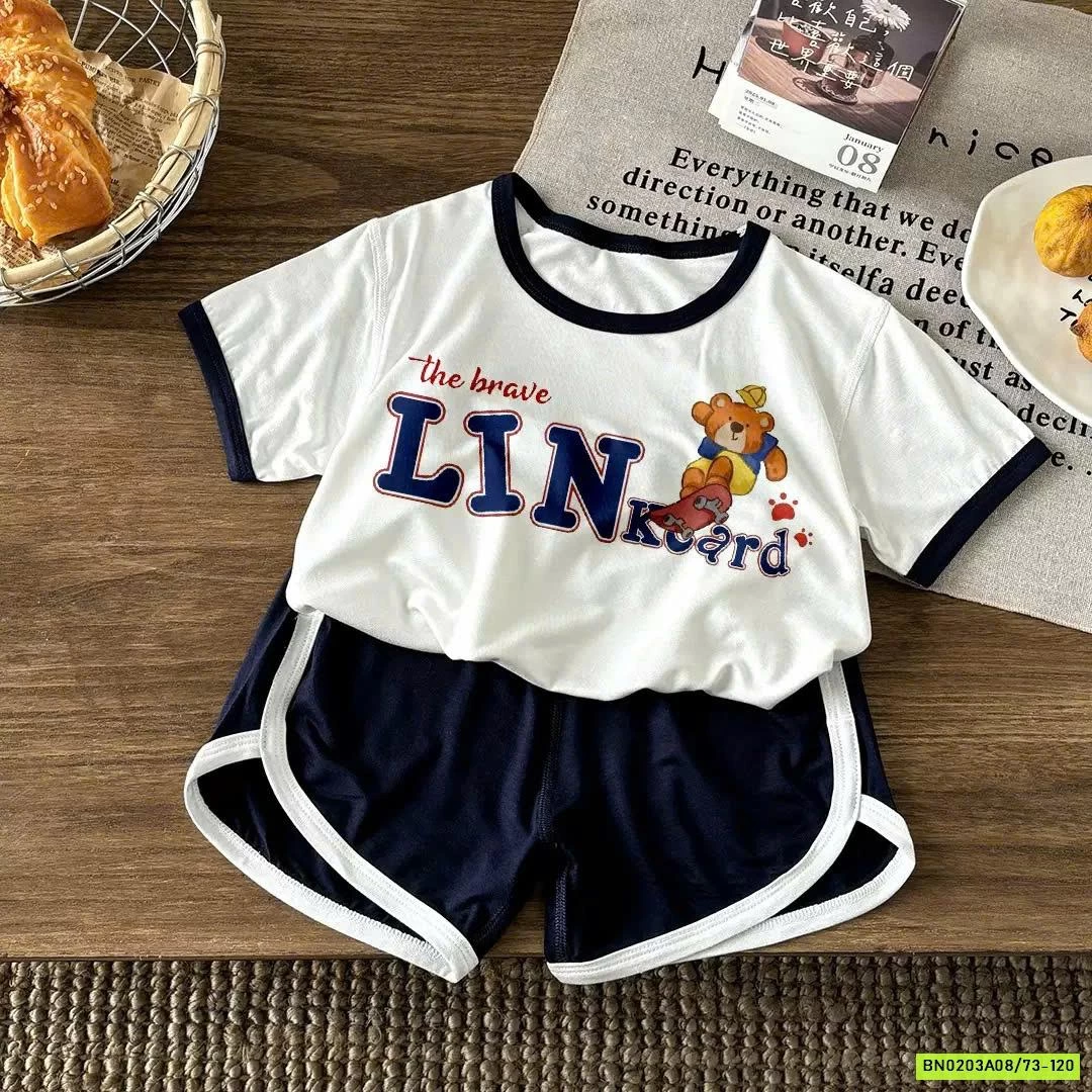 BỘ CỘC THUN LẠNH IN HÌNH