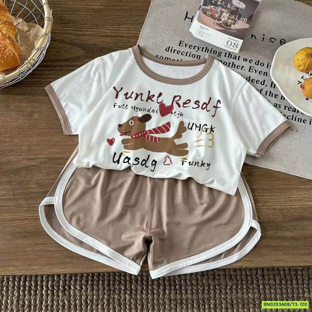 BỘ CỘC THUN LẠNH IN HÌNH