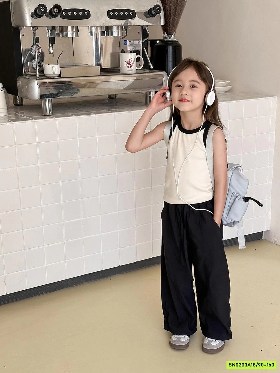 ÁO 3 LỖ PHỐI VIỀN 24V046 AMBB