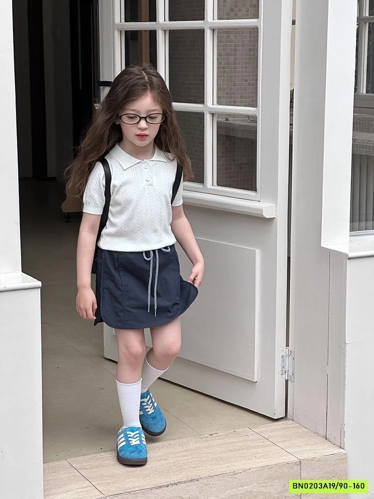 POLO MONTOGHI 25B093 AMBB