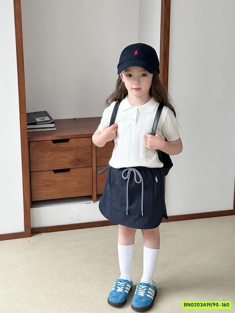 POLO MONTOGHI 25B093 AMBB