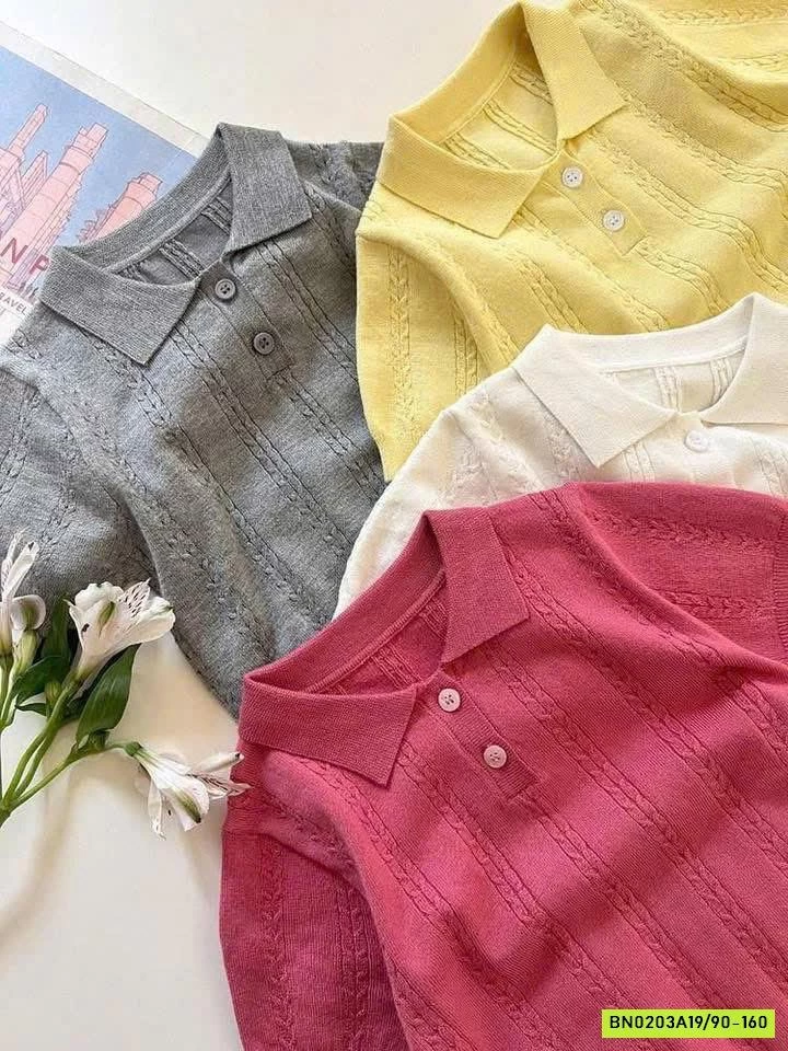 POLO MONTOGHI 25B093 AMBB