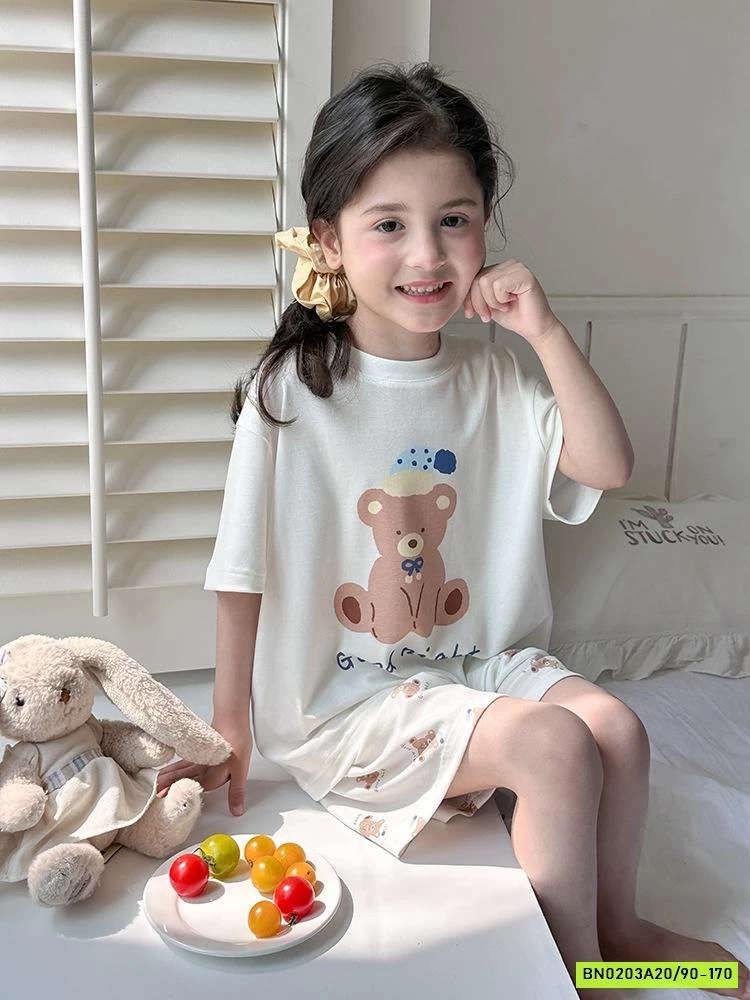 BỘ THUN LẠNH GẤU 25C082 AMBB