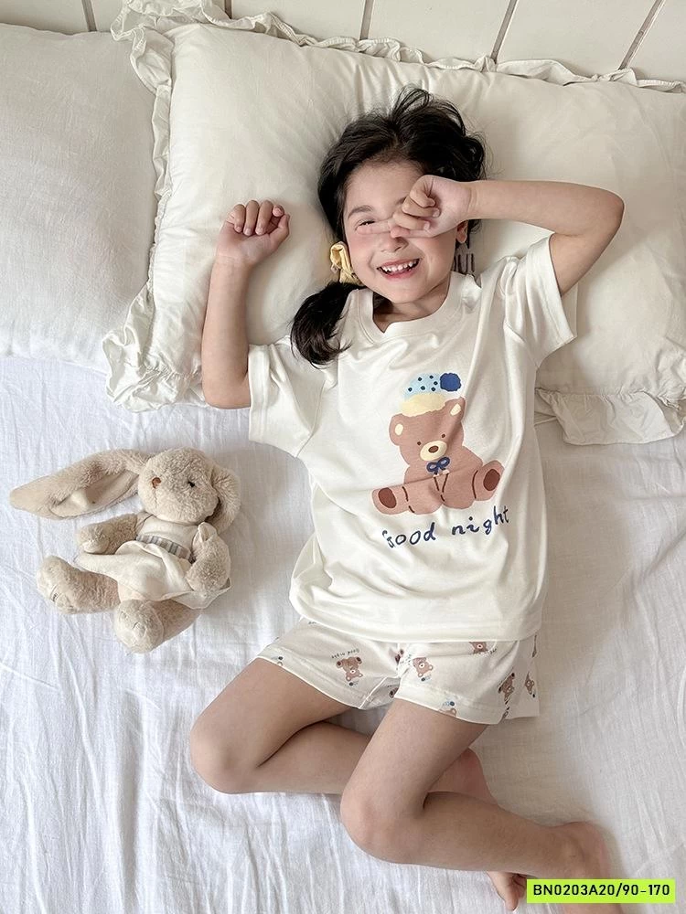 BỘ THUN LẠNH GẤU 25C082 AMBB