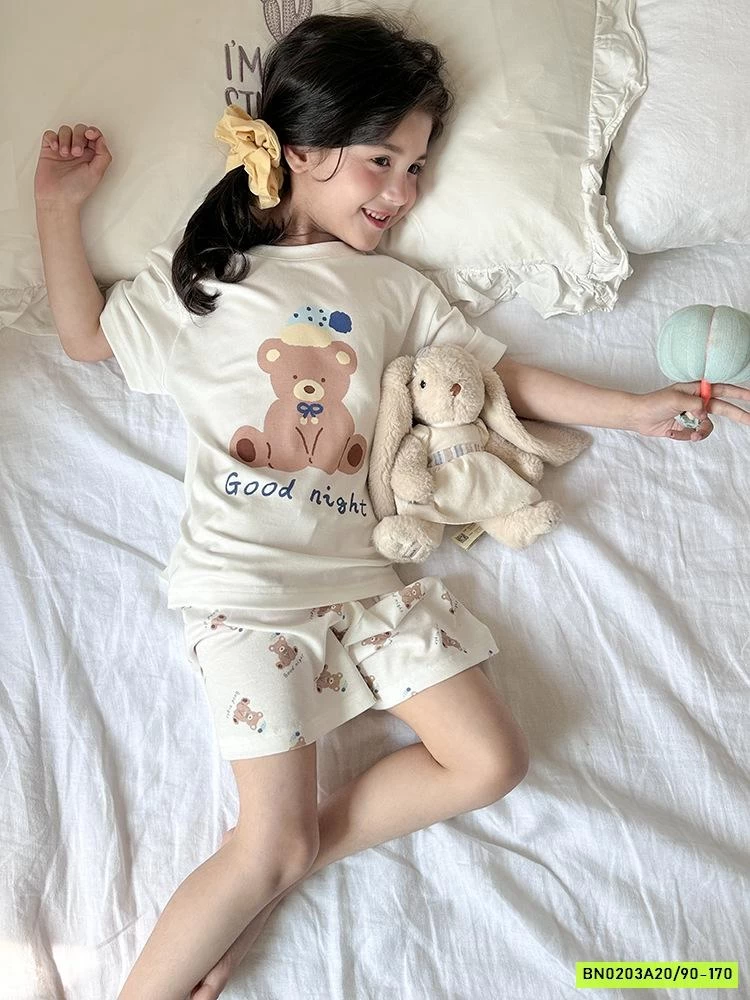 BỘ THUN LẠNH GẤU 25C082 AMBB