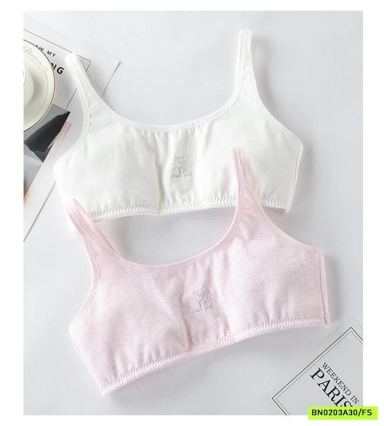 BRA COTTON QUAI NHỎ