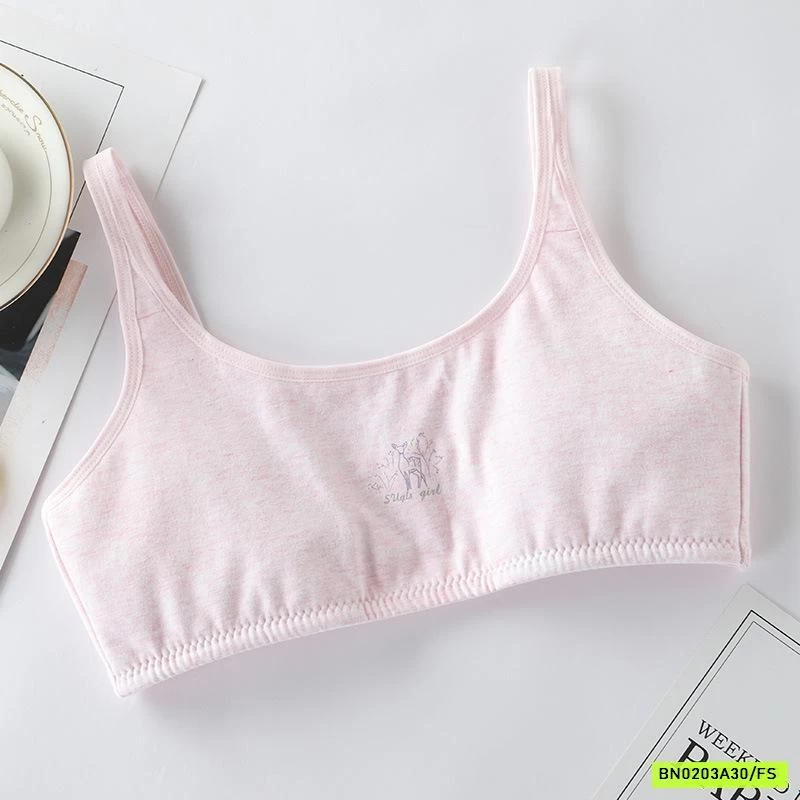 BRA COTTON QUAI NHỎ