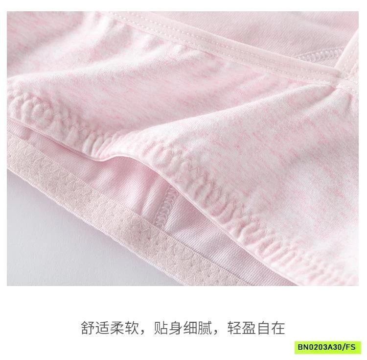 BRA COTTON QUAI NHỎ