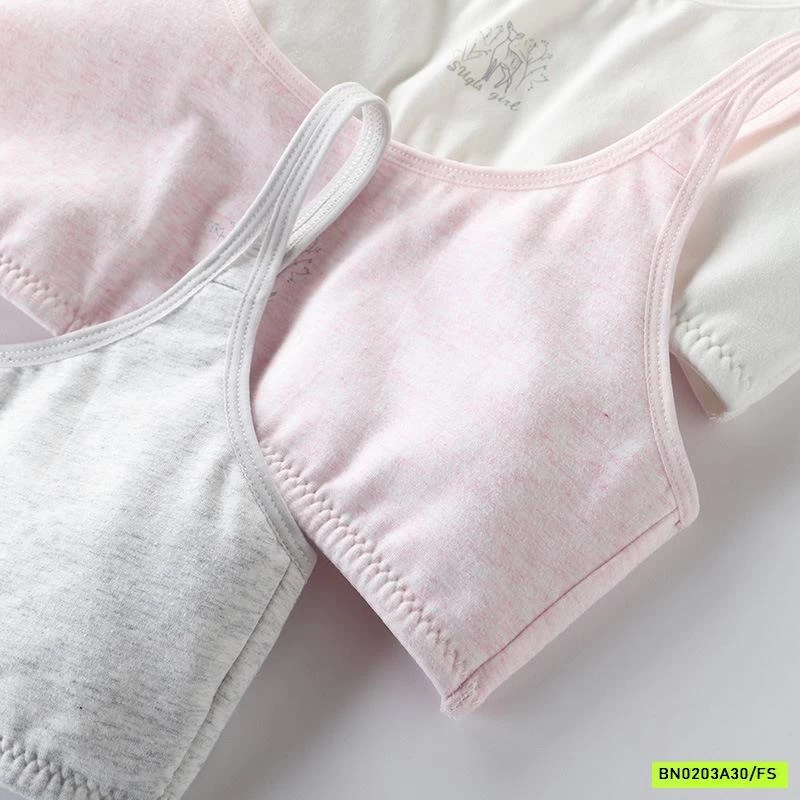 BRA COTTON QUAI NHỎ