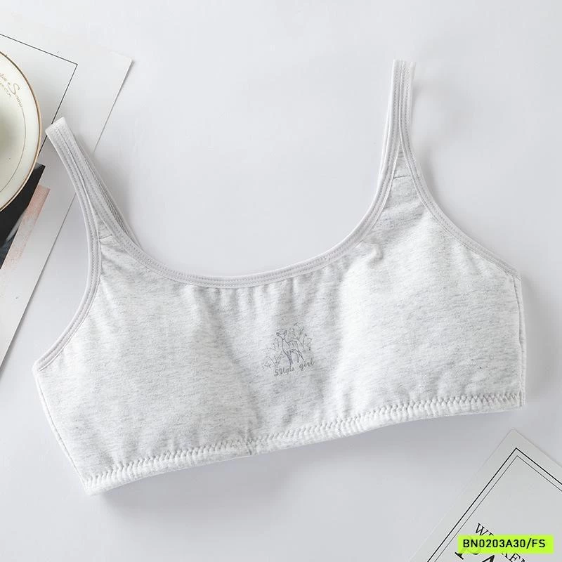 BRA COTTON QUAI NHỎ