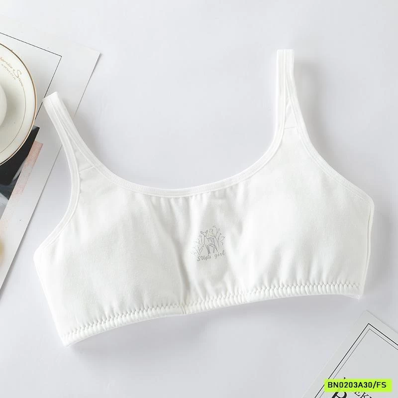 BRA COTTON QUAI NHỎ