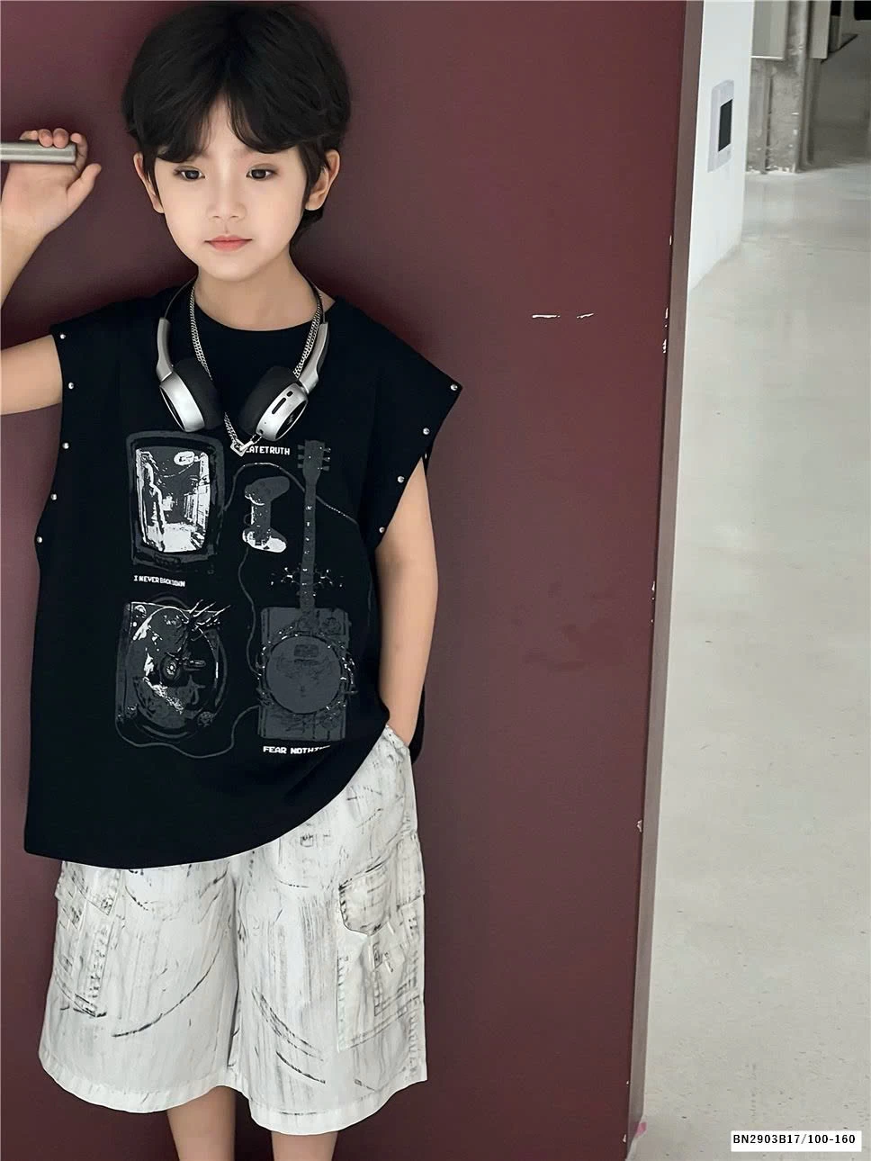 ÁO SÁT NÁCH GUITAR SNIDOLS