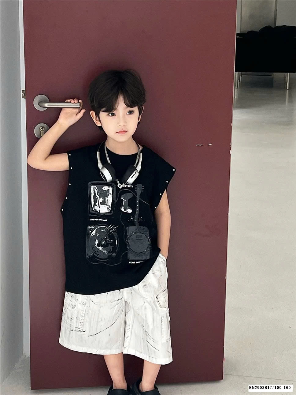 ÁO SÁT NÁCH GUITAR SNIDOLS