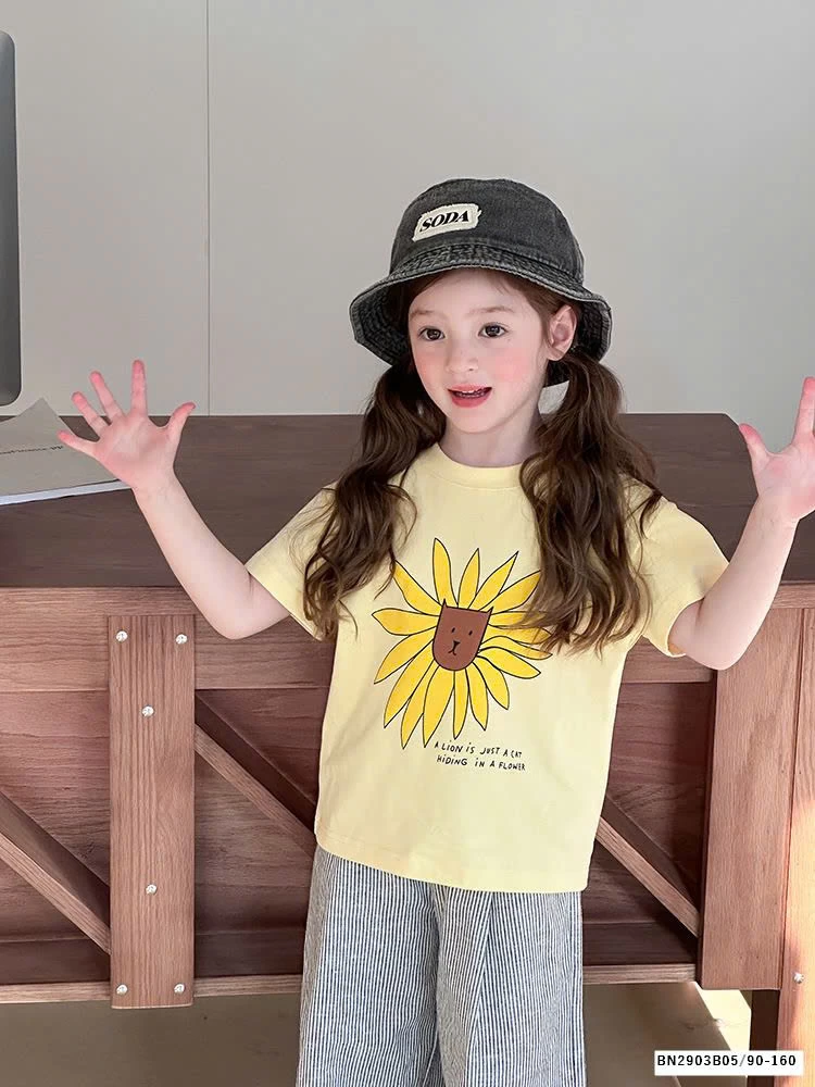 BST áo phông ambb mẫu mới 2O25 25B021