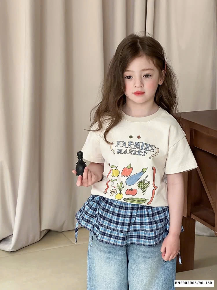 BST áo phông ambb mẫu mới 2O25 25B021