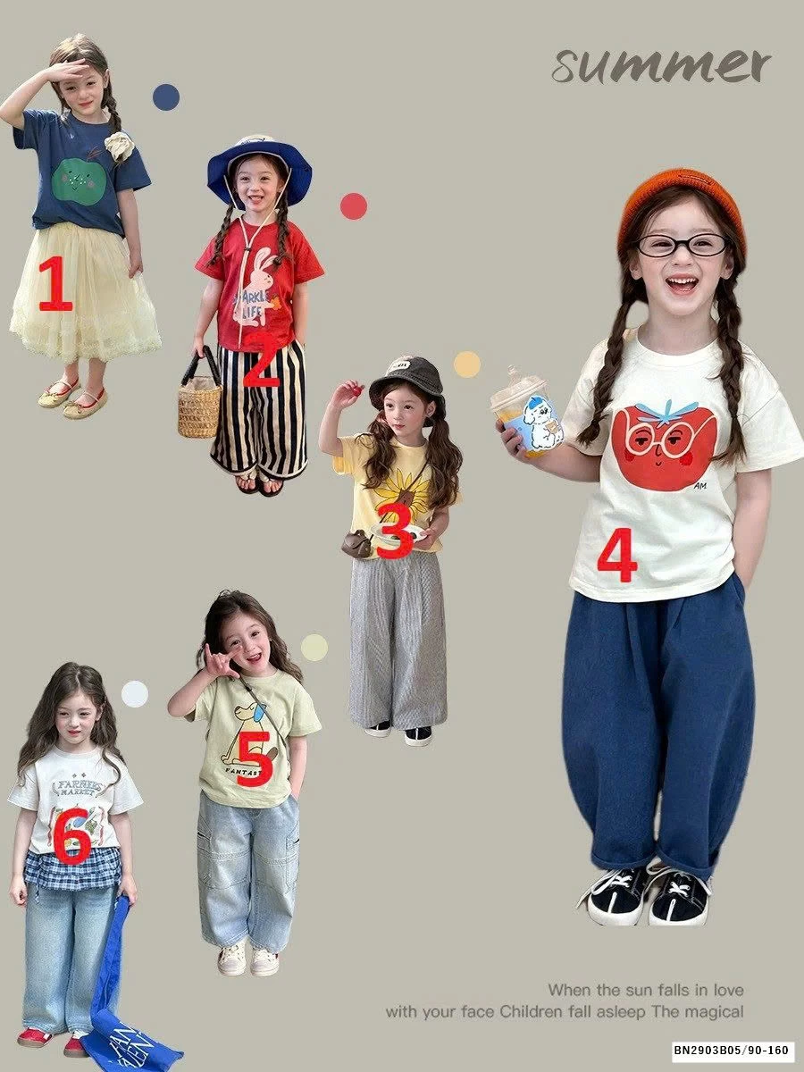 BST áo phông ambb mẫu mới 2O25 25B021