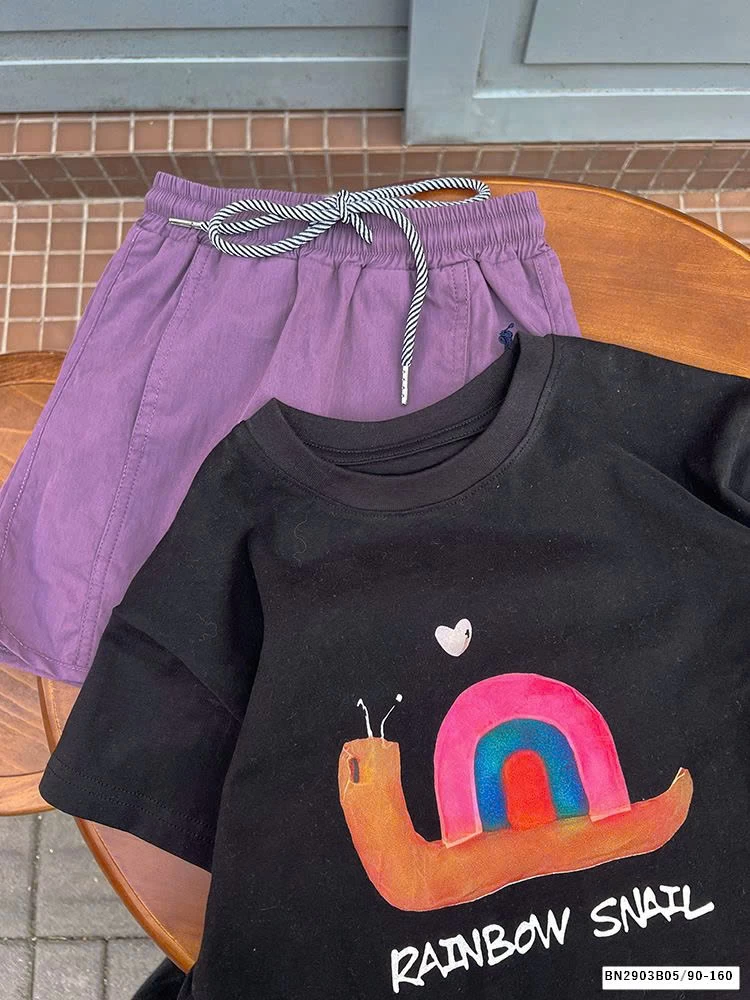 BST áo phông ambb mẫu mới 2O25 25B021