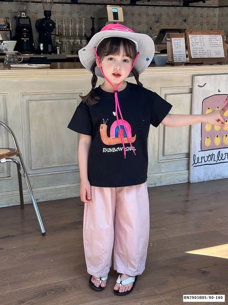 BST áo phông ambb mẫu mới 2O25 25B021